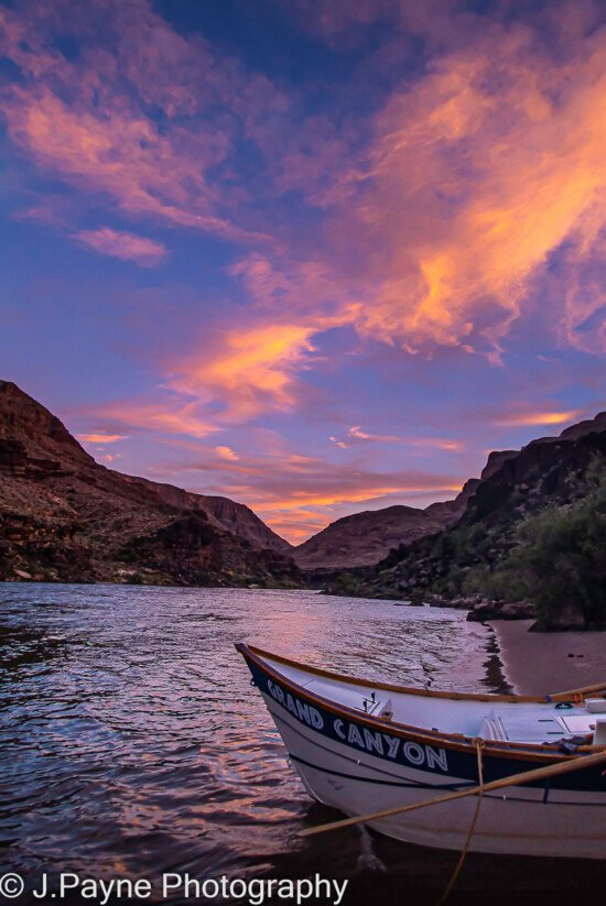 Last night before take out, 14 days on the Grand Canyon Last night before take out, 14 days on the Grand Canyon